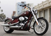 Harley-Davidson FXCWC Rocker C